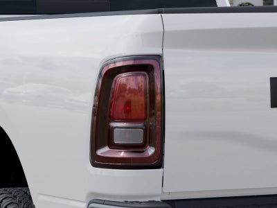 2027 RAM 2500 Tradesman