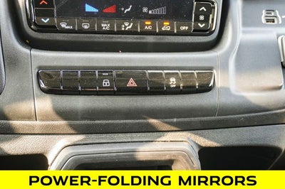 2024 RAM ProMaster 3500 High Roof