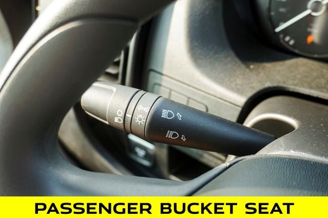 2024 RAM ProMaster 3500 High Roof