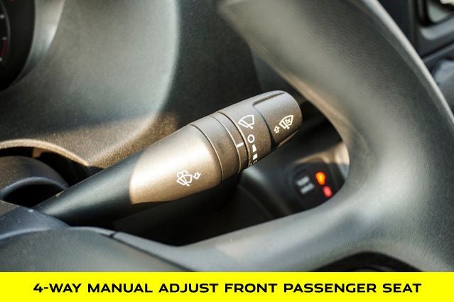 2024 RAM ProMaster 3500 High Roof