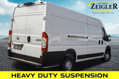 2024 RAM ProMaster 3500 High Roof
