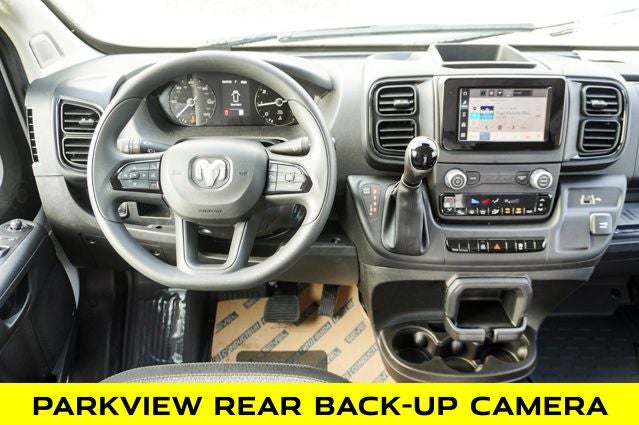 2024 RAM ProMaster 3500 High Roof