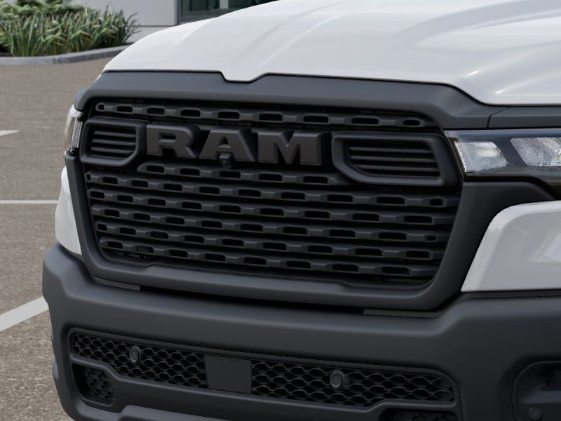 2026 RAM 1500 Tradesman 4X4