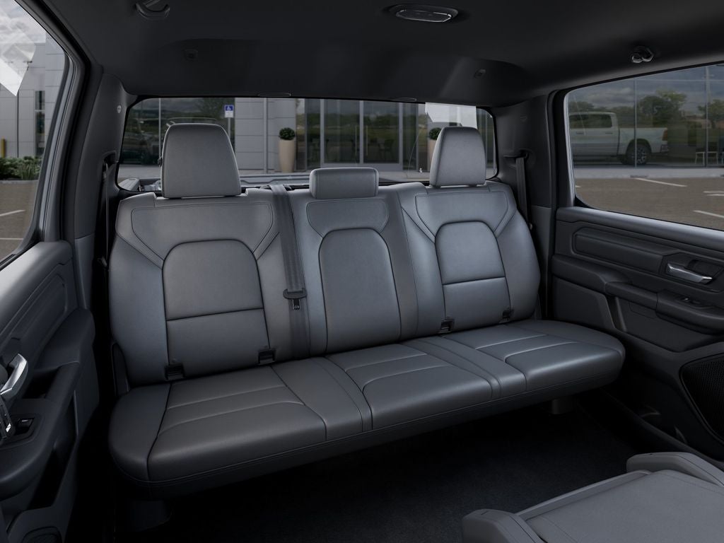 2026 RAM 1500 Tradesman 4X4