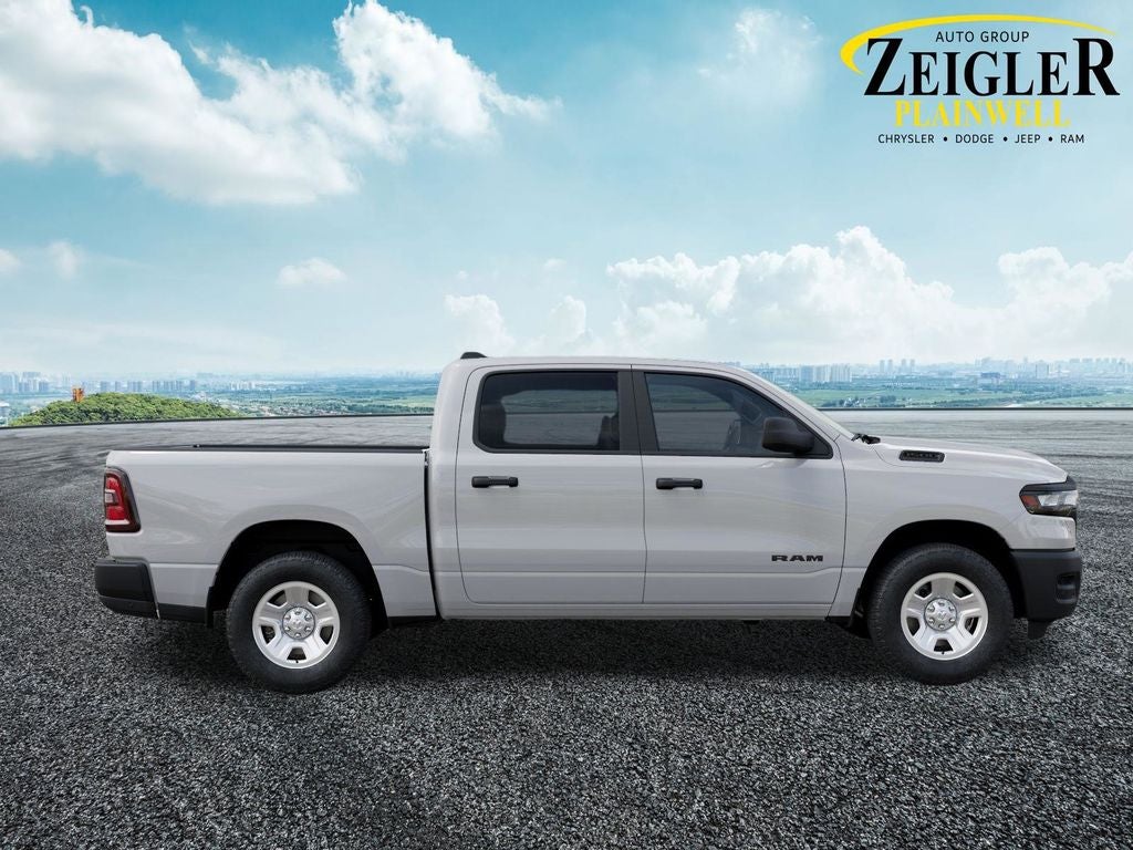 2026 RAM 1500 Tradesman 4X4