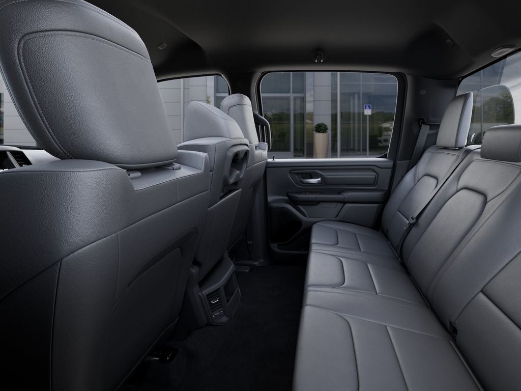 2026 RAM 1500 Tradesman 4X4