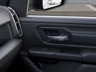 2026 RAM 1500 Tradesman 4X4