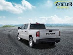 2026 RAM 1500 Tradesman 4X4