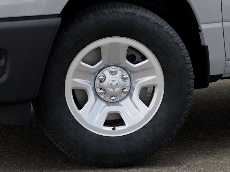 2026 RAM 1500 Tradesman 4X4