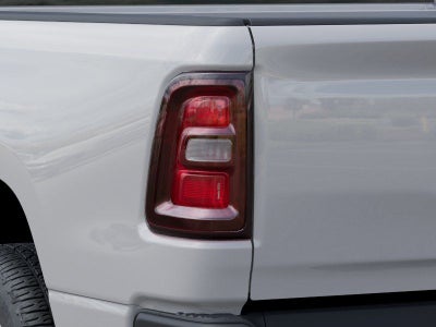 2026 RAM 1500 Tradesman 4X4