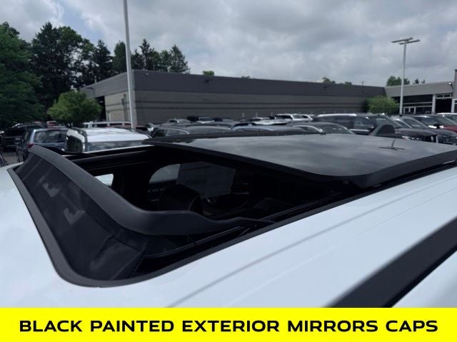 2026 RAM 1500 Laramie 4X4