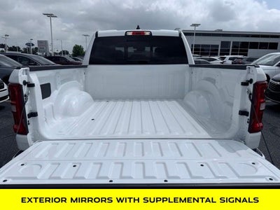 2026 RAM 1500 Laramie 4X4