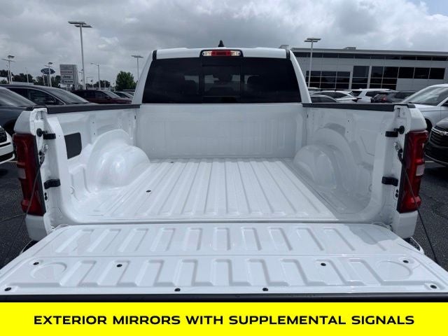 2026 RAM 1500 Laramie 4X4