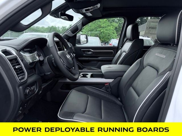 2026 RAM 1500 Laramie 4X4