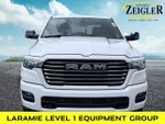 2026 RAM 1500 Laramie 4X4