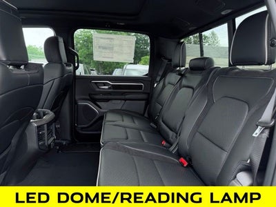 2026 RAM 1500 Laramie 4X4
