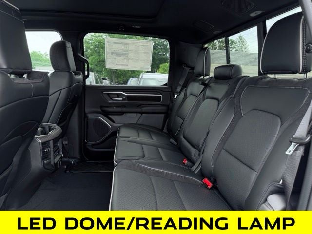 2026 RAM 1500 Laramie 4X4