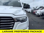 2026 RAM 1500 Laramie 4X4