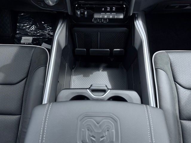 2026 RAM 1500 Laramie 4X4