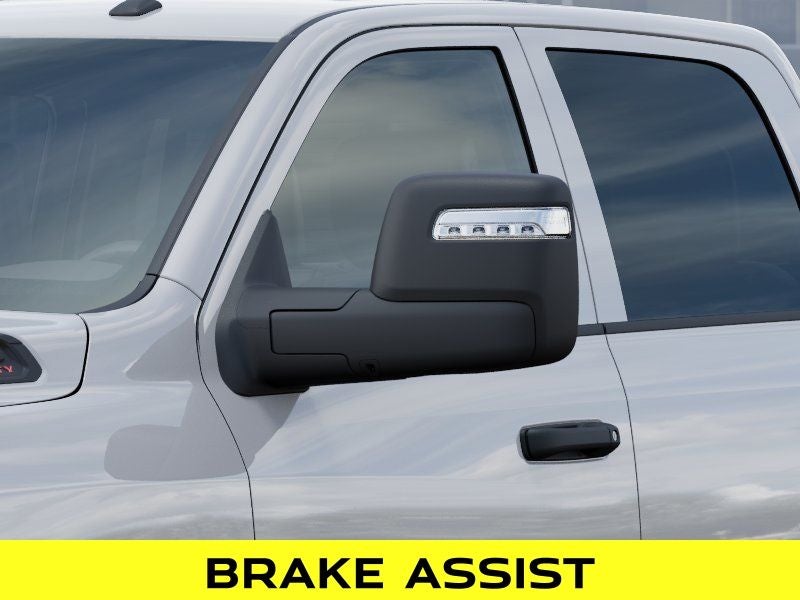 2026 RAM 2500 Tradesman 4x4