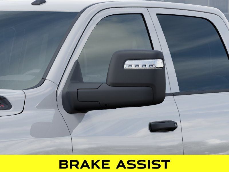 2026 RAM 2500 Tradesman 4x4