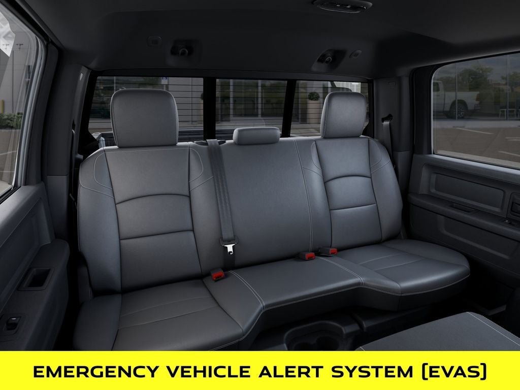 2026 RAM 2500 Tradesman 4x4