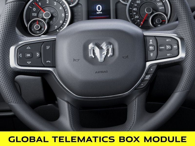 2026 RAM 2500 Tradesman 4x4