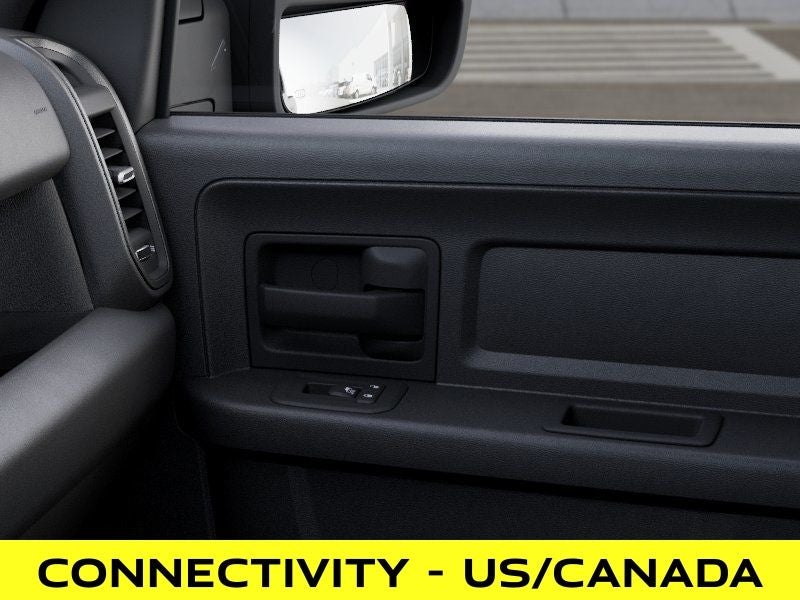 2026 RAM 2500 Tradesman 4x4