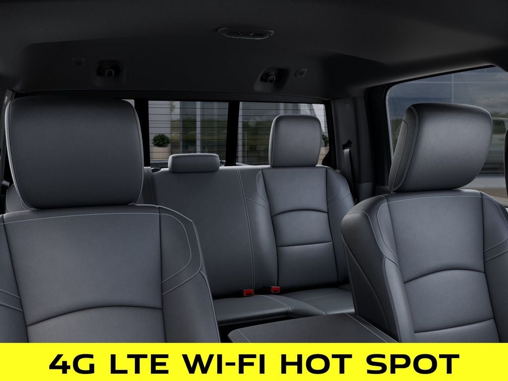 2026 RAM 2500 Tradesman 4x4