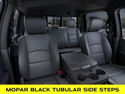 2026 RAM 2500 Tradesman 4x4