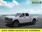2026 RAM 2500 Tradesman 4x4