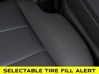 2026 RAM 2500 Tradesman 4x4