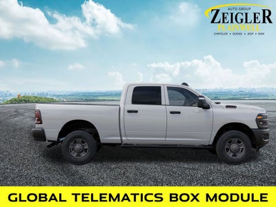 2026 RAM 2500 Tradesman 4x4