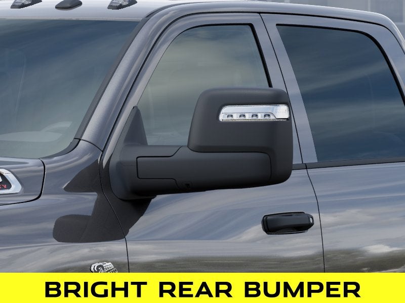 2027 RAM 2500 Tradesman 4x4