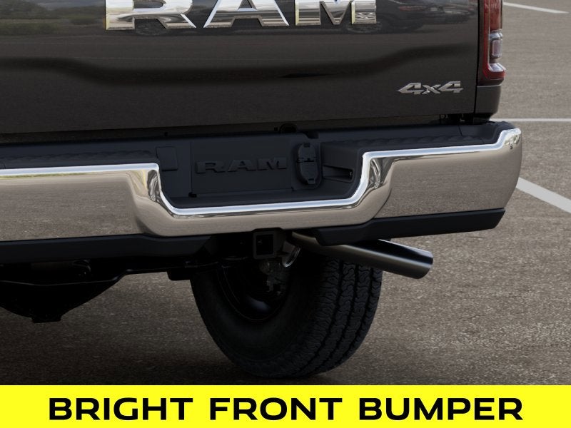 2027 RAM 2500 Tradesman 4x4