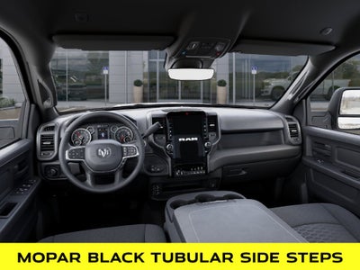 2027 RAM 2500 Tradesman 4x4