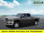 2027 RAM 2500 Tradesman 4x4