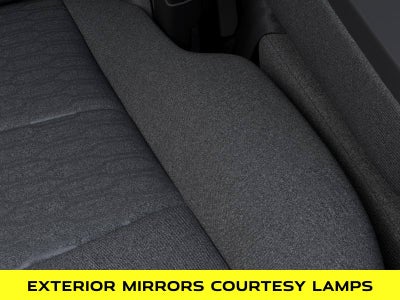 2027 RAM 2500 Tradesman 4x4