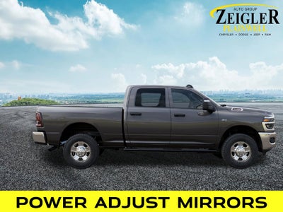 2027 RAM 2500 Tradesman 4x4