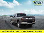 2027 RAM 2500 Tradesman 4x4
