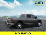 2027 RAM 2500 Tradesman 4x4