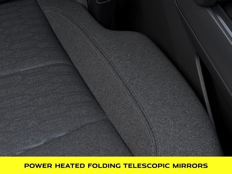 2026 RAM 2500 Big Horn 4x4