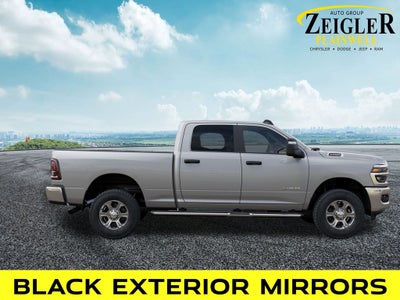 2026 RAM 2500 Big Horn 4x4