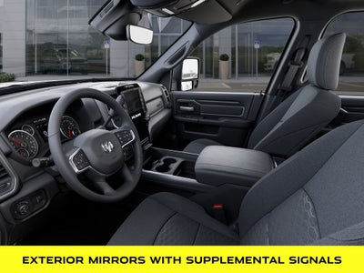 2026 RAM 2500 Big Horn 4x4