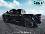 2022 RAM 2500 Big Horn Night Edition