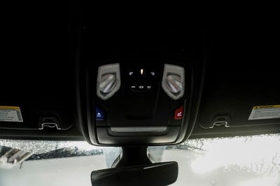 2024 RAM 2500 Big Horn Heavy Duty Snow Plow Prep Group