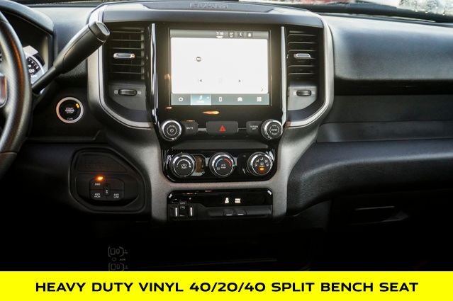 2026 RAM 2500 Tradesman 4x4