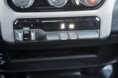 2026 RAM 2500 Tradesman 4x4