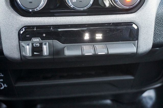 2026 RAM 2500 Tradesman 4x4