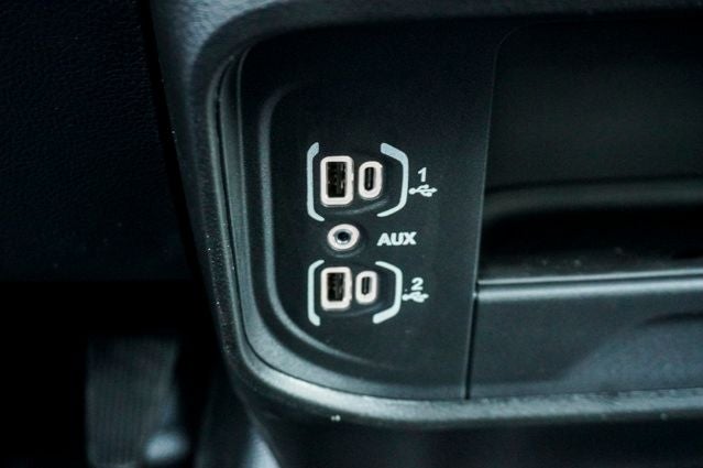 2026 RAM 2500 Tradesman 4x4